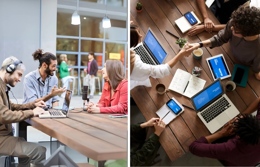 Πτυχίο στην Επικοινωνία και τα Media